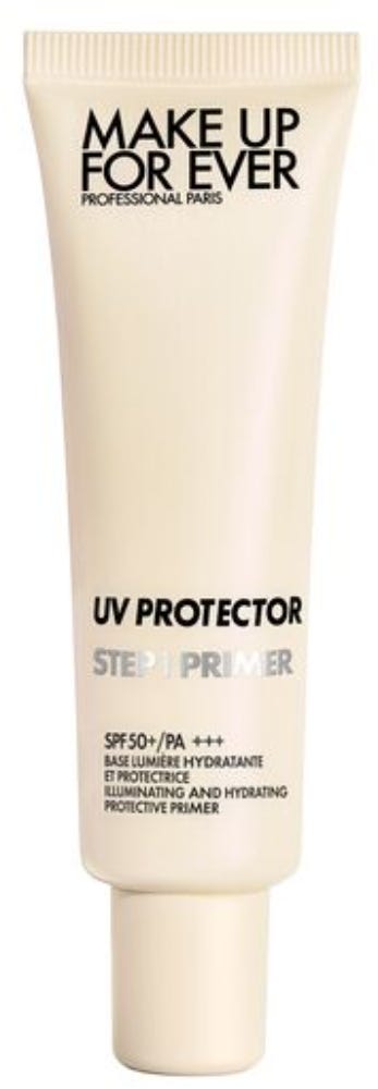 Make Up For Ever UV Protector Primer Cream SPF 50+ 30 ml