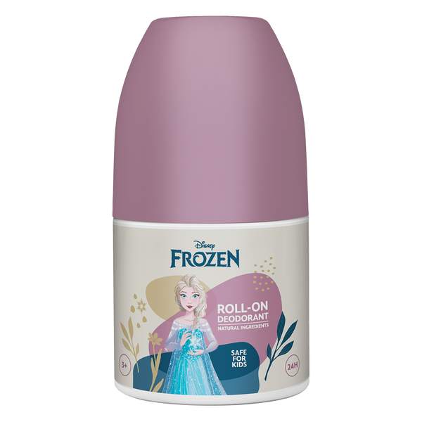 Fablab Kids Roll-On Deodorant Fresh Scent Aluminum-Free 50 ml