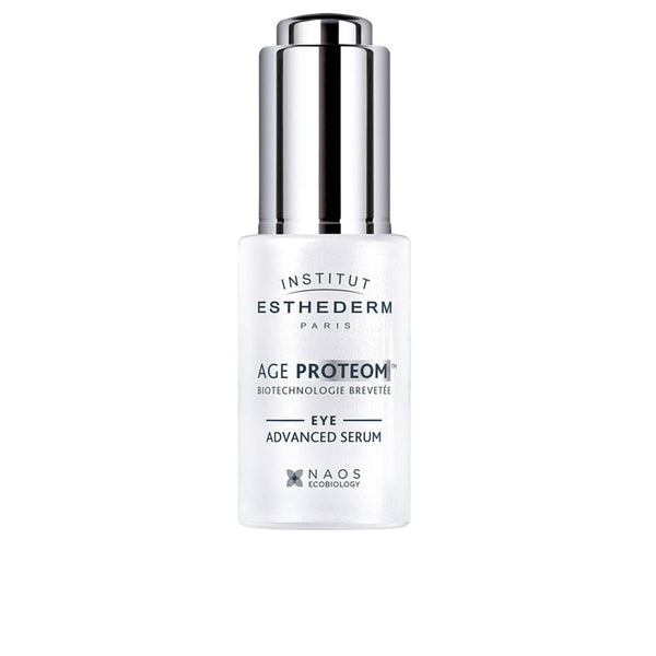 Esthederm Age Proteom Eye Advanced Serum Lightweight Hydrating Formula 15 ml