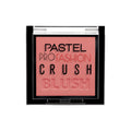 Pastel Profashion Crush Blush Pressed Powder Buildable Color Shade 301