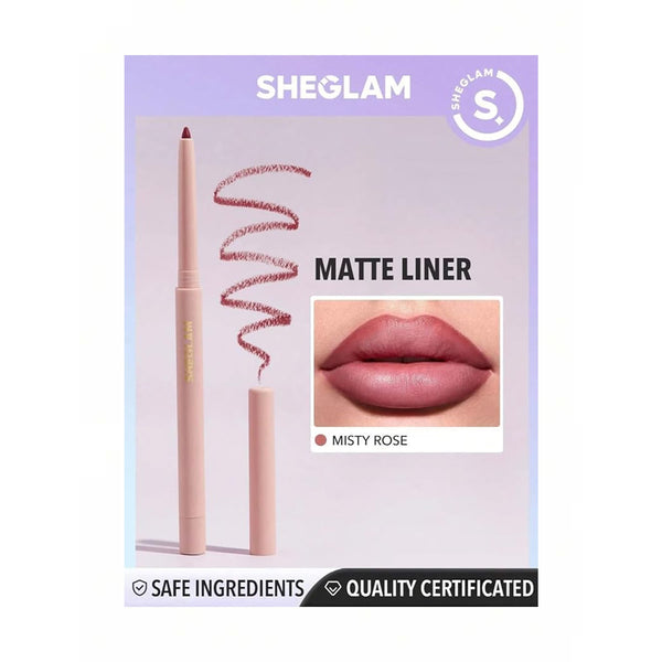 Sheglam Lip Liner