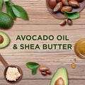 Garnier Ultra Doux Nourishing Shampoo Avocado Oil & Shea Butter 400 ml