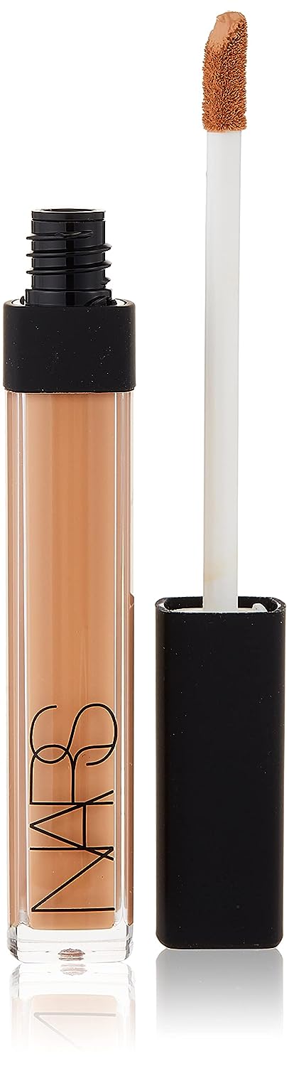 NARS Creamy Concealer Liquid Radiant Finish Light-Reflecting Biscuit