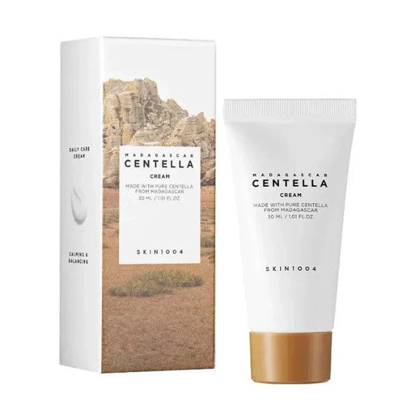 SKIN1004 Madagascar Centella Soothing Cream