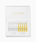 Crescina HFSC Complete Hair Scalp Treatment Woman 10 + 10 Vials, 3.5 ml Each