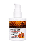 Jardin d'Oleane Moroccan Honey Hair Serum Smoothing Care for Damaged Hair 100 ml