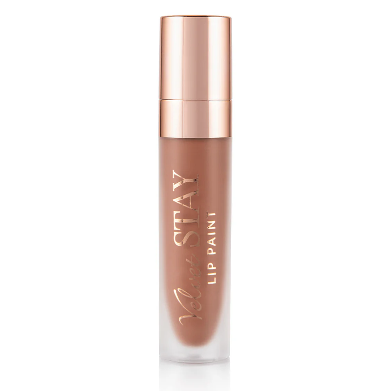 Beauty Creations Velvet Stay Liquid Lipstick Matte Finish Friend Zone
