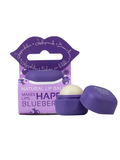 Beauty Made Easy Natural Blueberry Lip Balm Moisturizing Scented Care 6.8g