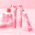 Pink Flash Moisturizing Cream Lip Gloss High Shine PK02