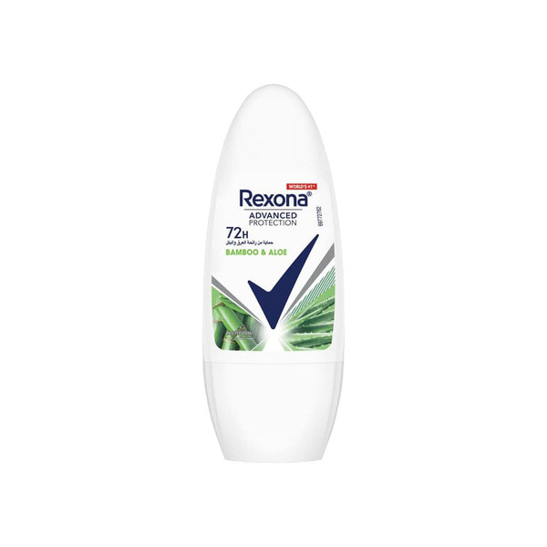 Rexona Shower Fresh Roll-On Deodorant MotionSense Technology 50 ml