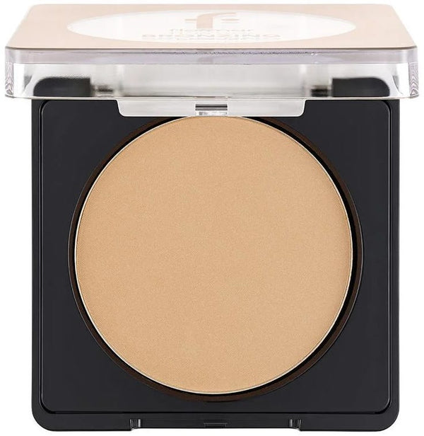 Flormar Bronzing Powder Silky Pressed Powder Copper Bronze 03