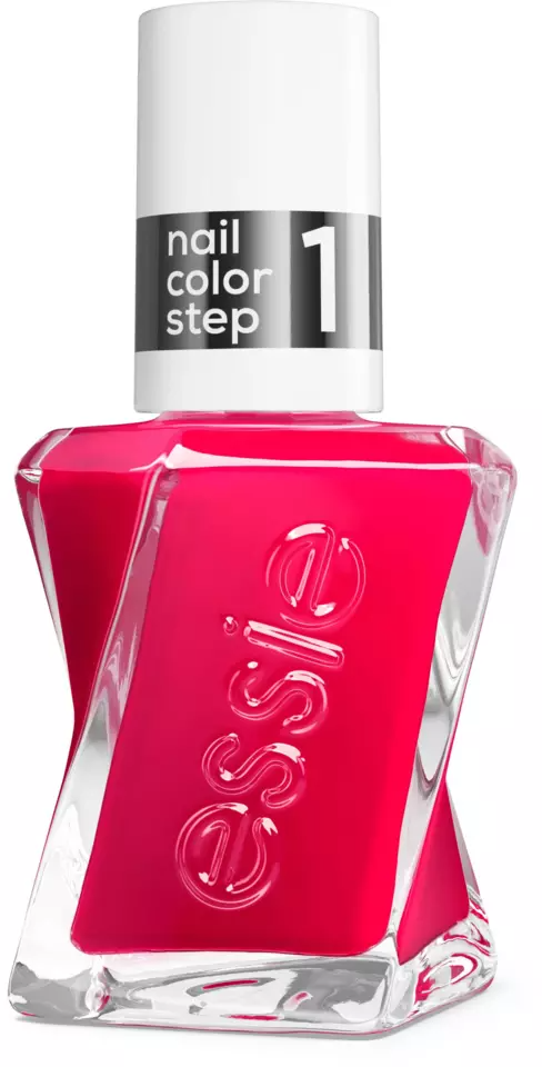 Essie Gel Couture Nail Polish Gel Finish Long-Lasting Formula You Can Dy It 562