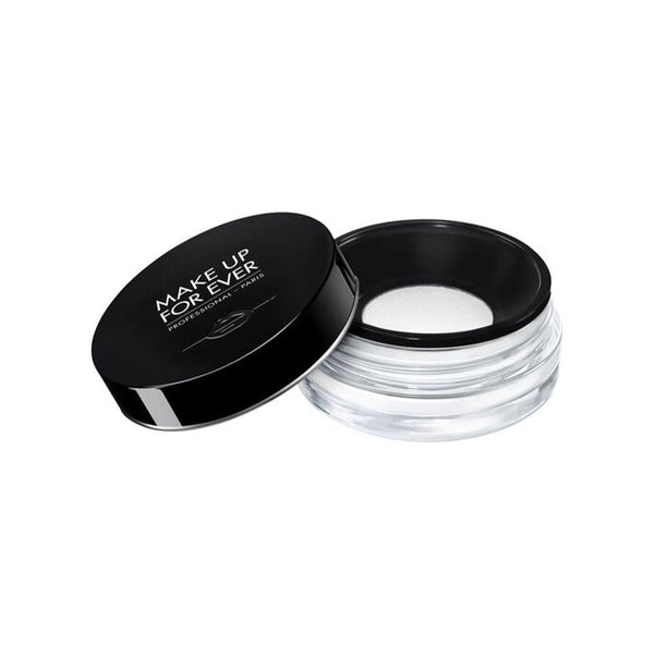 Make Up For Ever Ultra HD Loose Setting Powder Matte Finish 2G07