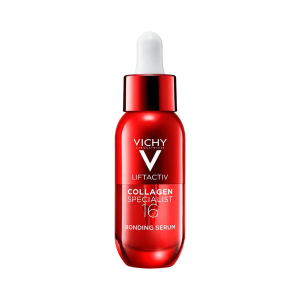 Vichy Liftactiv Collagen Specialist Serum Lightweight Firming Formula 30ml
