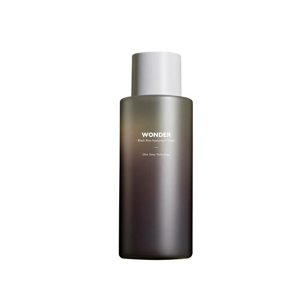Haruharu Black Rice Hyal Toner