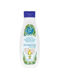 Fresh Feel Oriental Oils Shampoo Vegan Formula Deep Nourishment & Shine 750 ml