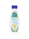 Fresh Feel Oriental Oils Shampoo Vegan Formula Deep Nourishment & Shine 750 ml