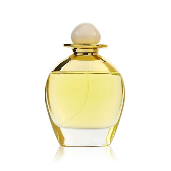 Bill Blass Nude Eau de Cologne for Women, Light Refreshing Fragrance, 100 ml