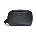 American Tourister Bass Clutch Bag Black 25.5 x 21 x 8.5 cm