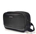 American Tourister Bass Clutch Bag Black 25.5 x 21 x 8.5 cm