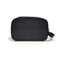 American Tourister Bass Clutch Bag Black 25.5 x 21 x 8.5 cm