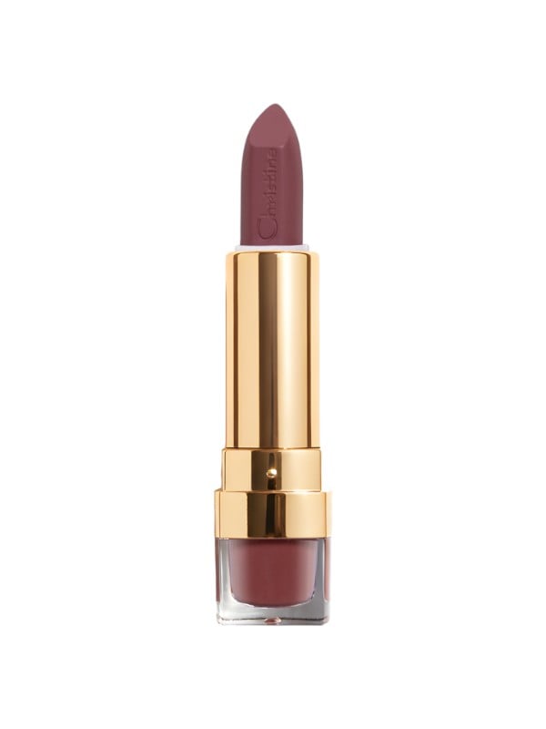 Christine Matte Lipstick Berry 3 Soft Matte Finish No. 23 CH-020