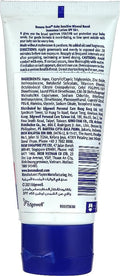 Banana Boat Baby Sunscreen Lotion SPF 50 Tear-Free Zinc 90 ml