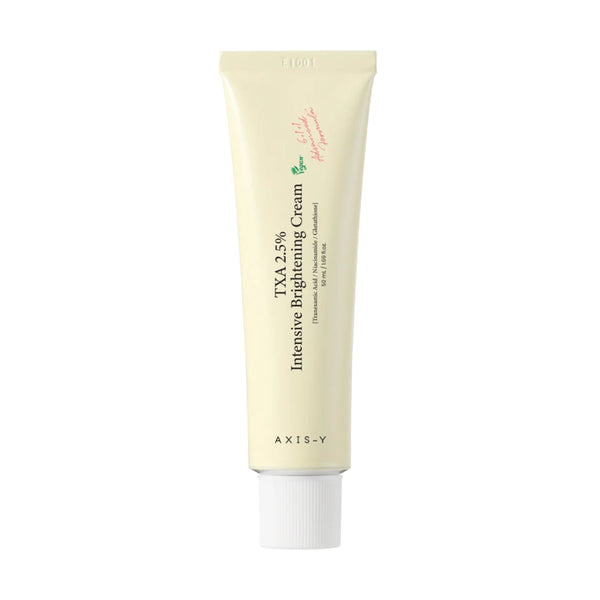 Axis-Y TXA Bright Cream