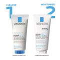 La Roche-Posay Lipikar Baume AP+M Body Balm, Shea Butter and Niacinamide, 200 ml
