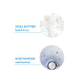 La Roche-Posay Lipikar Baume AP+M Body Balm, Shea Butter and Niacinamide, 200 ml