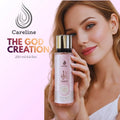 Careline Yarran Body Mist Soft Floral Fruity Musk Scent 250 ml