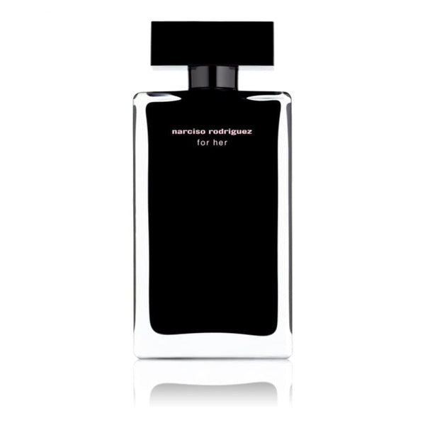 Narciso Rodriguez For Her Eau de Toilette Floral Musk Fragrance