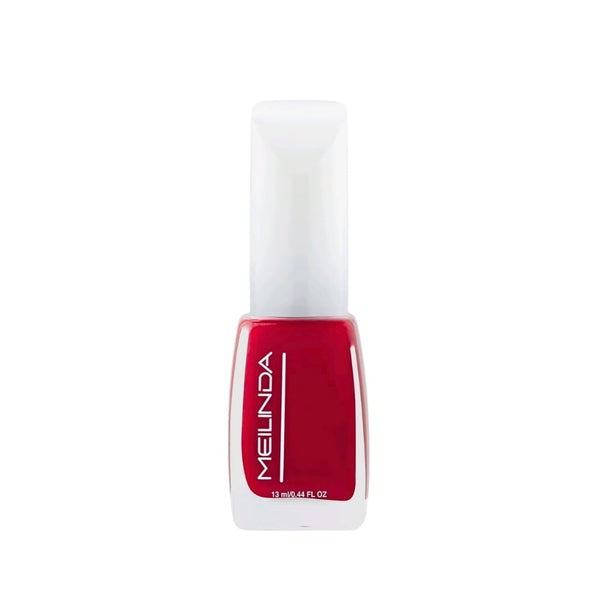 Melinda Nail Polish Glossy Finish Rich Intense Color 160