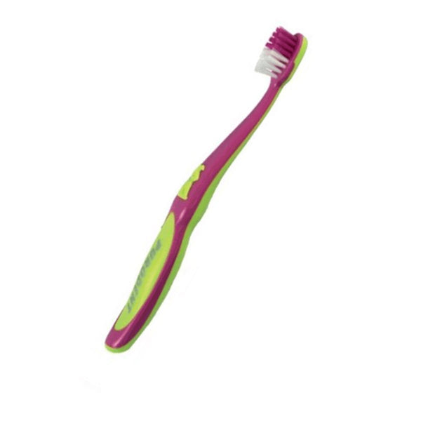 Purodent Children's Toothbrush Super Soft Nylon Bristles