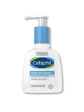 Cetaphil Gentle Cleanser Creamy Formula for Dry to Normal Sensitive Skin 236 ml