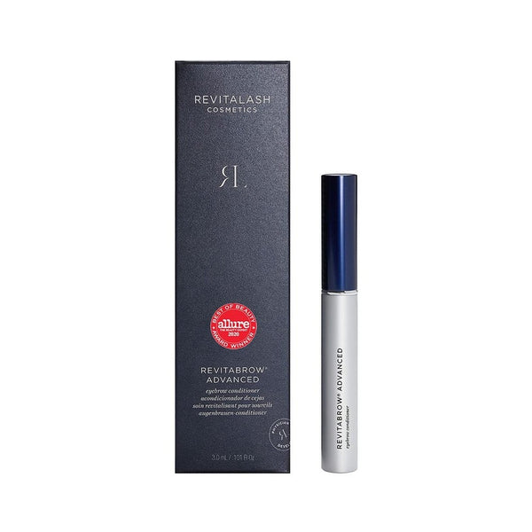 Revitalash Revitabrow Advanced Eyebrow Conditioner Serum with Peptides, Biotin and Panthenol, 3 ml