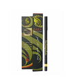 Sarah Beauty Waterproof Cream Eyeliner Pencil Jet Black 24-Hour Wear