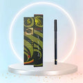 Sarah Beauty Waterproof Cream Eyeliner Pencil Jet Black 24-Hour Wear
