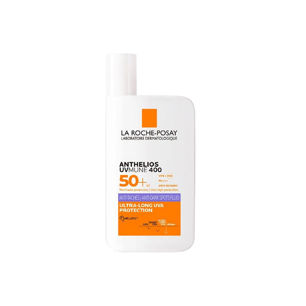 La Roche-Posay Anthelios Anti-Dark Spot Fluid SPF 50+ Face Sunscreen 50 ml