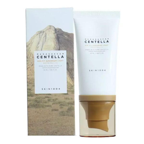 SKIN1004 Centella Air-Fit Sunscreen Lightweight SPF 30 Centella Asiatica 50 ml