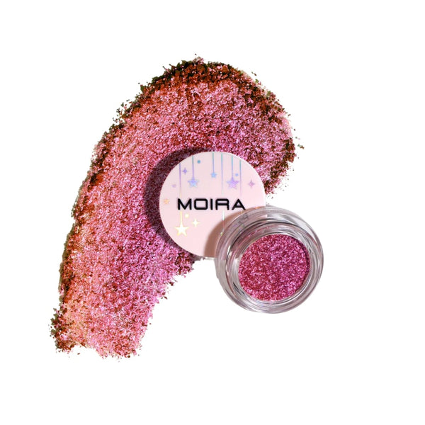 Moira Starshow Boot Eyeshadow Shimmer Finish 11 Bang