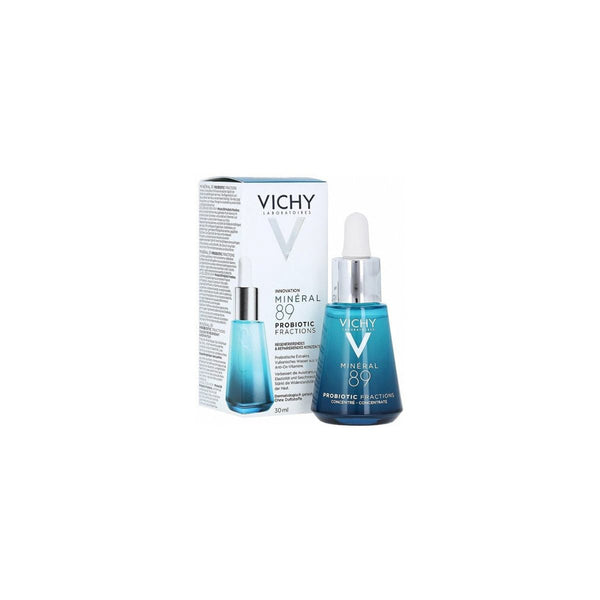 Vichy Mineral 89 Niacinamide Face Serum Probiotic Fractions 30 ml
