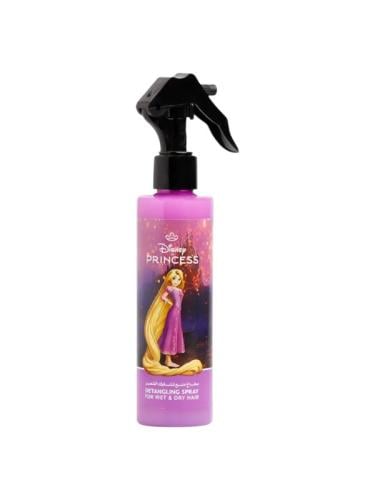 Fab Lab Princess Kids' Detangling Spray Lightweight Leave-In Formula 200 ml