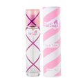 Aquolina Pink Sugar Eau de Toilette Sweet Caramel Vanilla Fruity Fragrance 100 ml