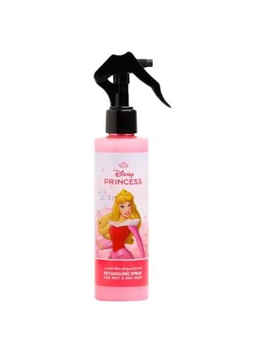 Fab Lab Princess Kids' Detangling Spray Lightweight No-Rinse Formula 200 ml