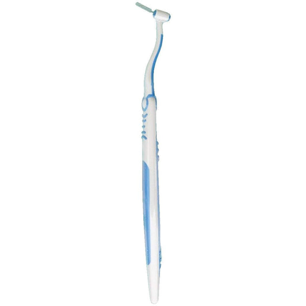 Purodent Interdental Care Kit Brush With 2 Heads