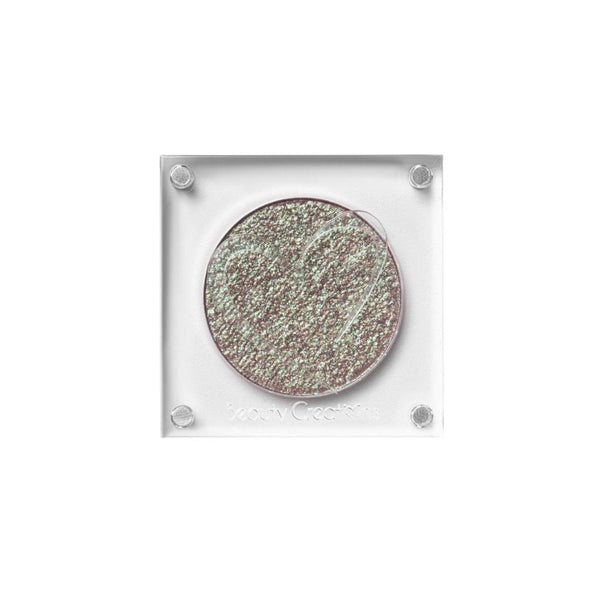 Beauty Creations Riding Solo Single Eyeshadow Shimmer Finish Shade 10 OUTTA