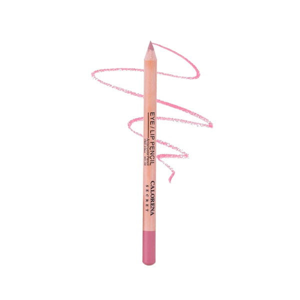 Carolina Matte Lip Liner Creamy Formula Long-Lasting Wear Shade 08