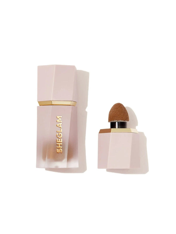 Sheglam Sun Sculpt Liquid Contour Warm Honey Bronzing Makeup