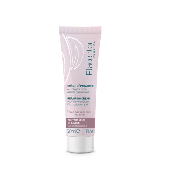 Placentor Vegetal Repairing Eye and Lip Contour Cream 30 ml